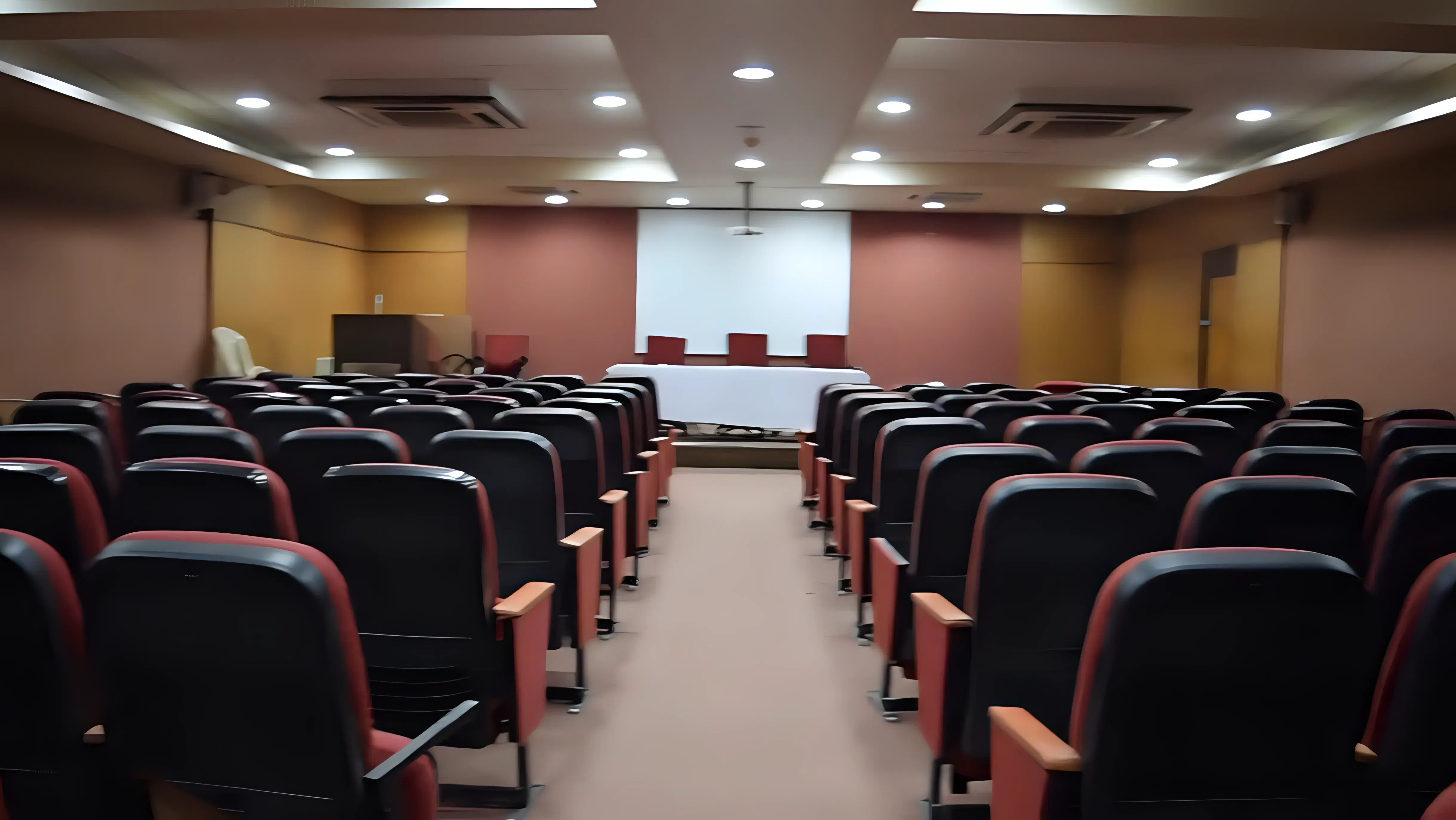 PVPPCOE Facilities photo 5